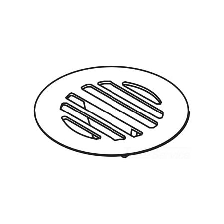 Kohler Strainer 27476-CP